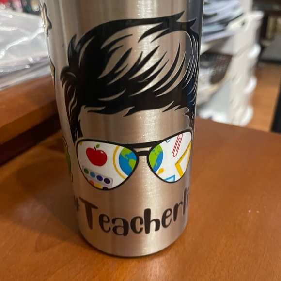 Hand crafted custom cups! - Picture 11 of 16